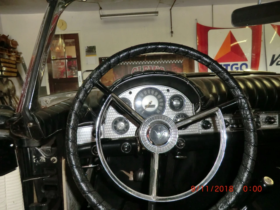 1957 Ford Thunderbird 1st Gen - Image 23 of 31