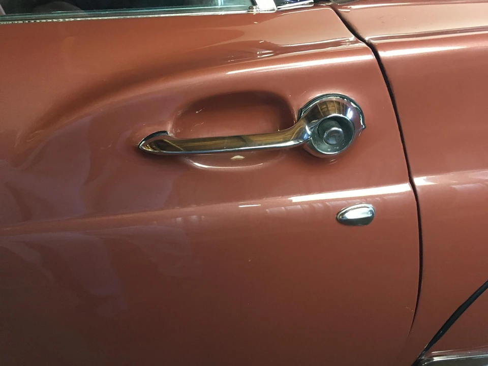1957 Ford Thunderbird 1st Gen - Image 31 of 31