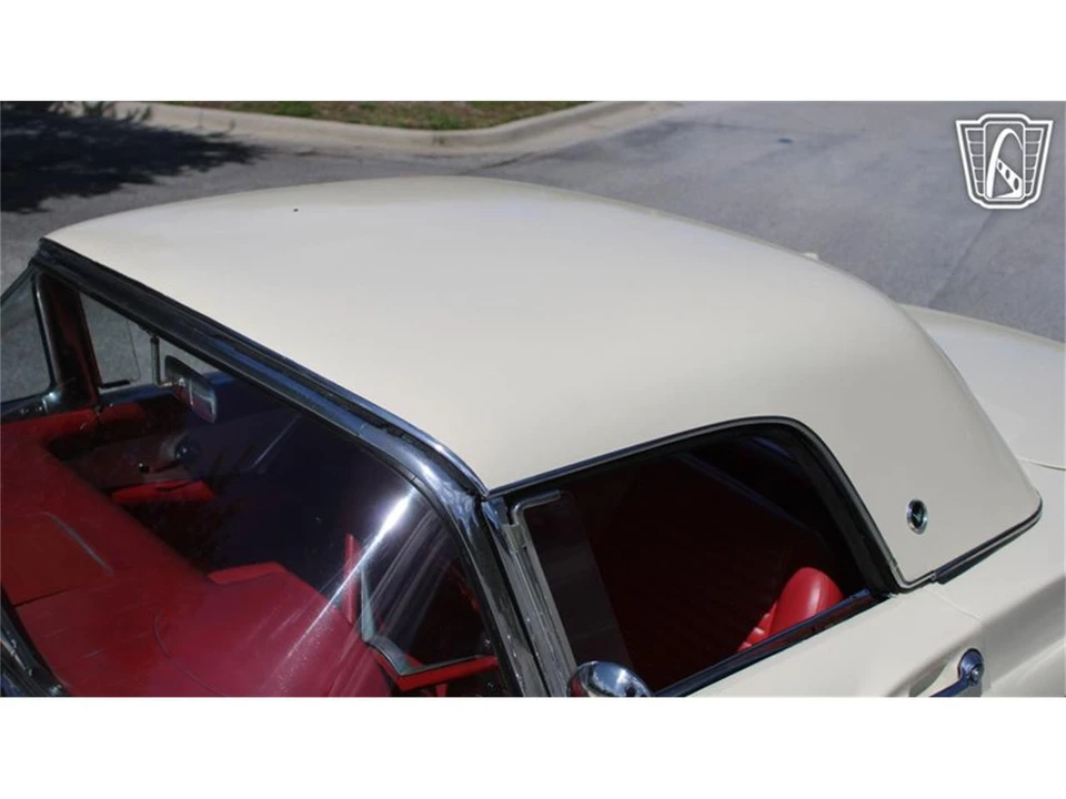 1957 Ford Thunderbird 1st Gen - Image 8 of 31