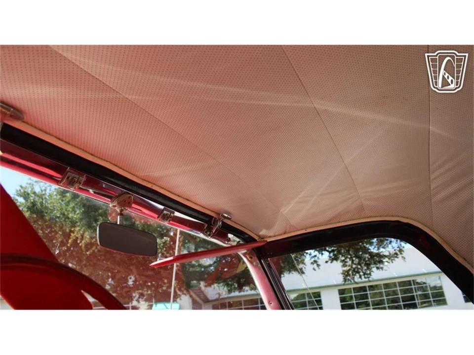1957 Ford Thunderbird 1st Gen - Image 14 of 31