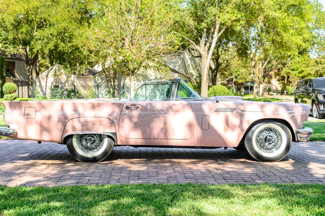 1957 Ford Thunderbird 1st Gen - Image 6 of 31