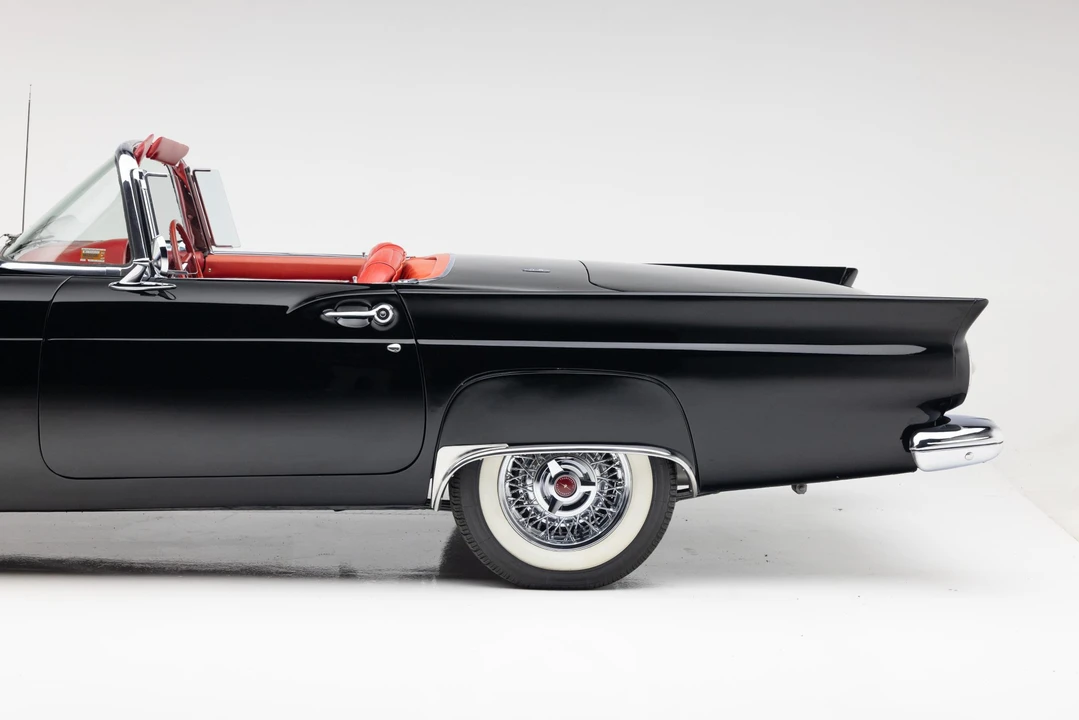 1957 Ford Thunderbird 1st Gen - Image 31 of 31