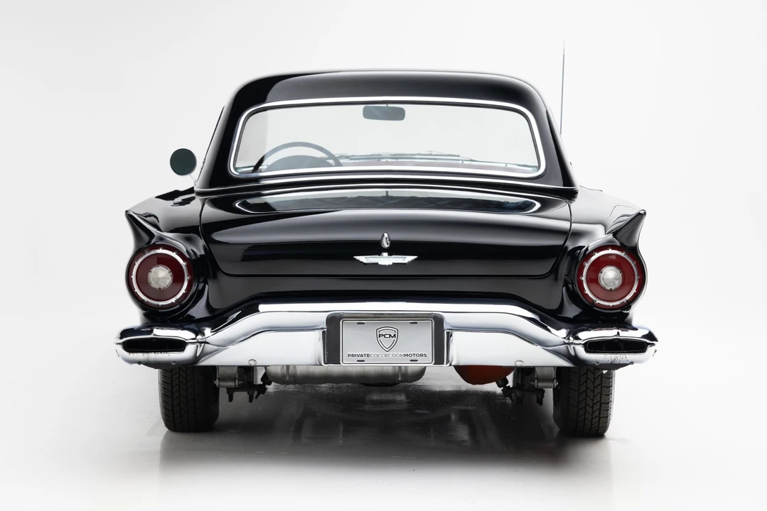 1957 Ford Thunderbird 1st Gen - Image 13 of 31