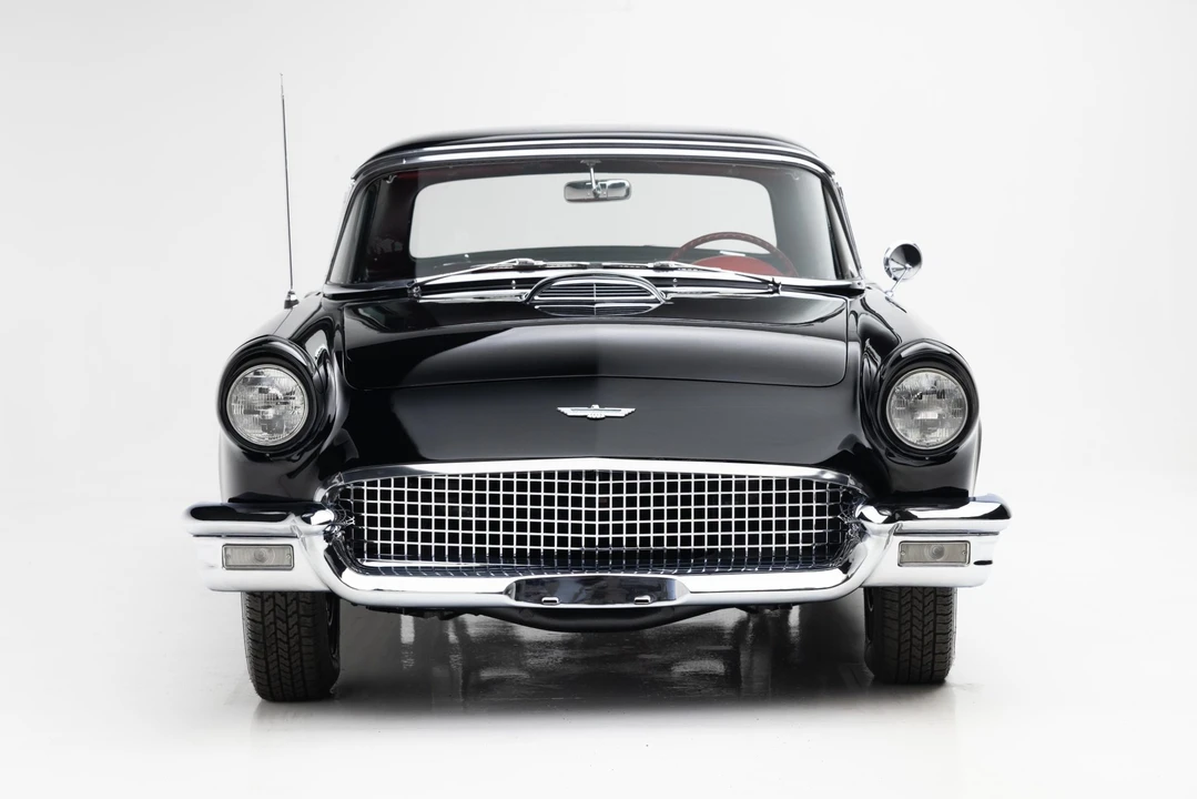 1957 Ford Thunderbird 1st Gen - Image 17 of 31
