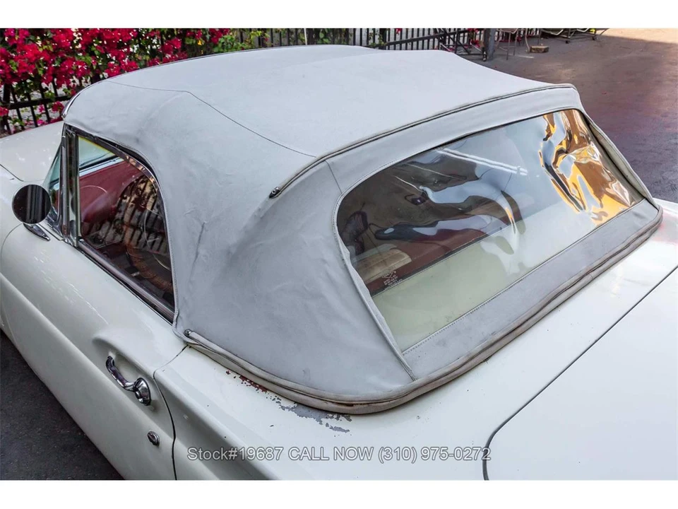 1957 Ford Thunderbird 1st Gen - Image 13 of 31