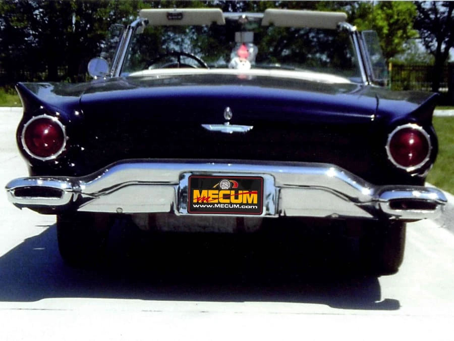 1957 Ford Thunderbird 1st Gen - Image 6 of 7