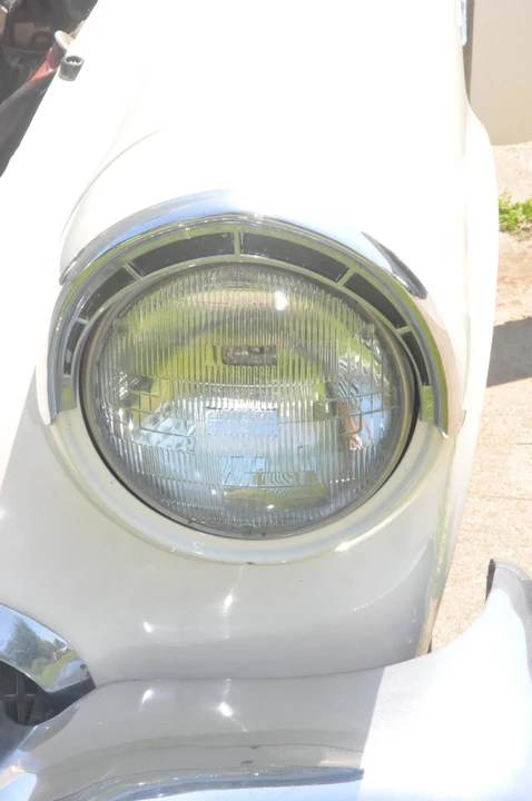 1957 Ford Thunderbird 1st Gen - Image 25 of 31