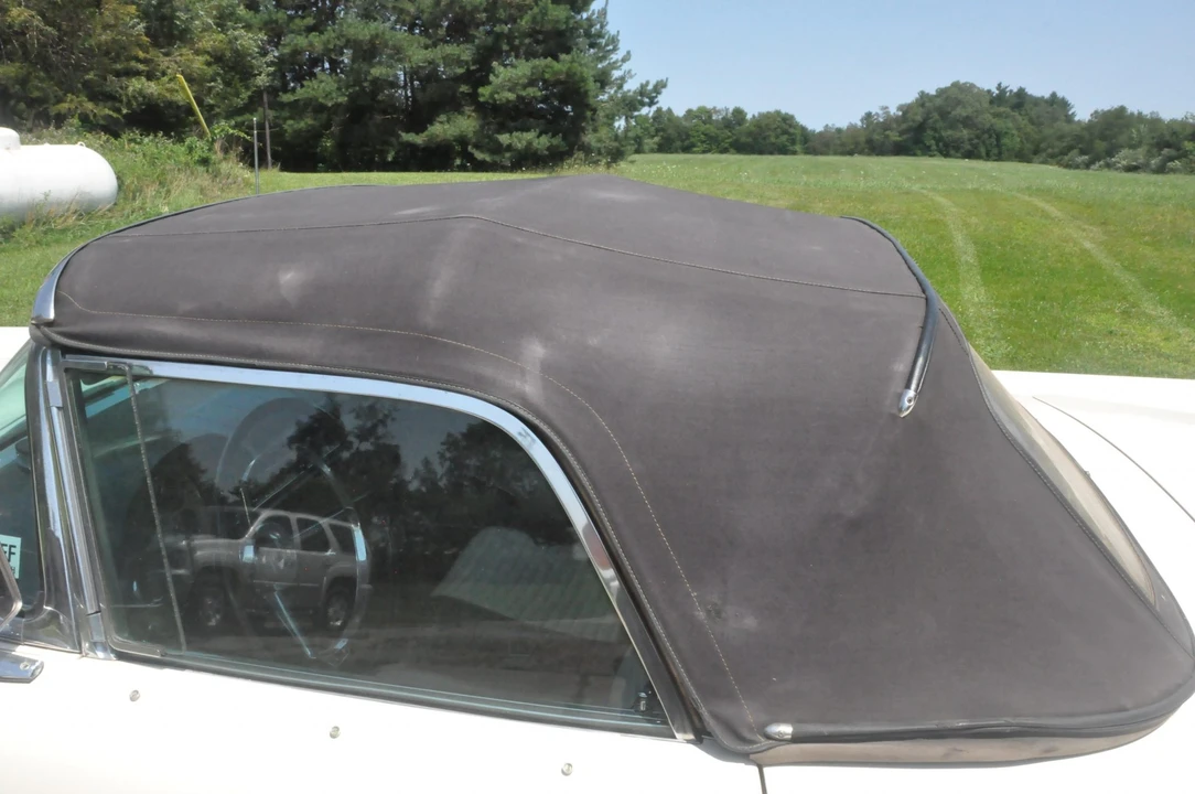 1957 Ford Thunderbird 1st Gen - Image 30 of 31