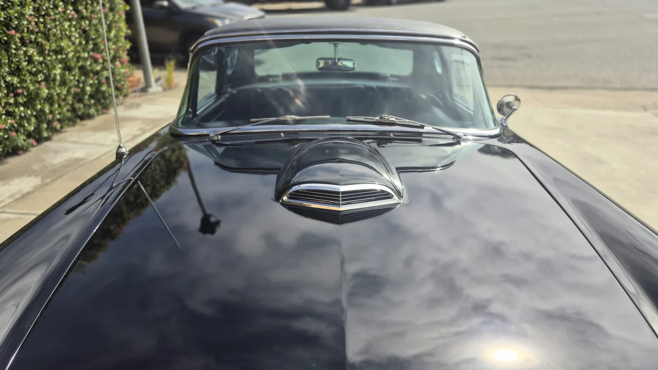 1957 Ford Thunderbird 1st Gen - Image 16 of 31