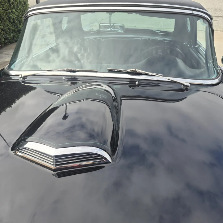 1957 Ford Thunderbird 1st Gen - Image 14 of 31