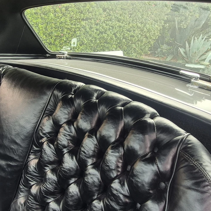 1957 Ford Thunderbird 1st Gen - Image 25 of 31