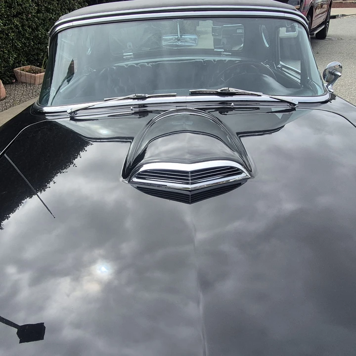 1957 Ford Thunderbird 1st Gen - Image 15 of 31