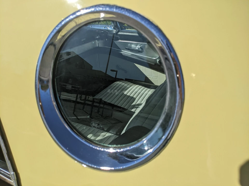 1957 Ford Thunderbird 1st Gen - Image 28 of 31