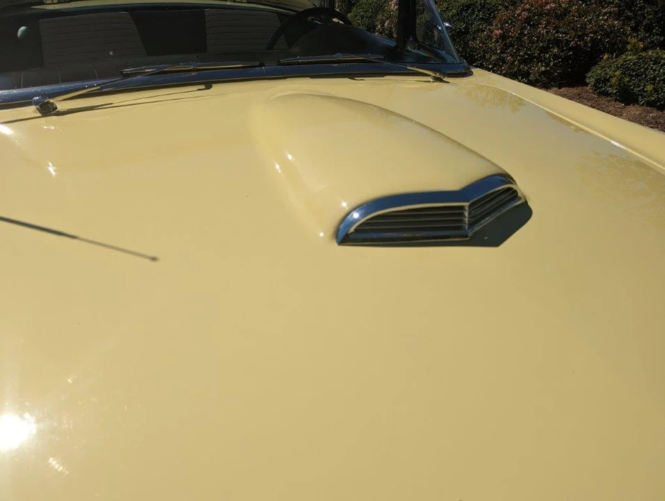 1957 Ford Thunderbird 1st Gen - Image 14 of 31