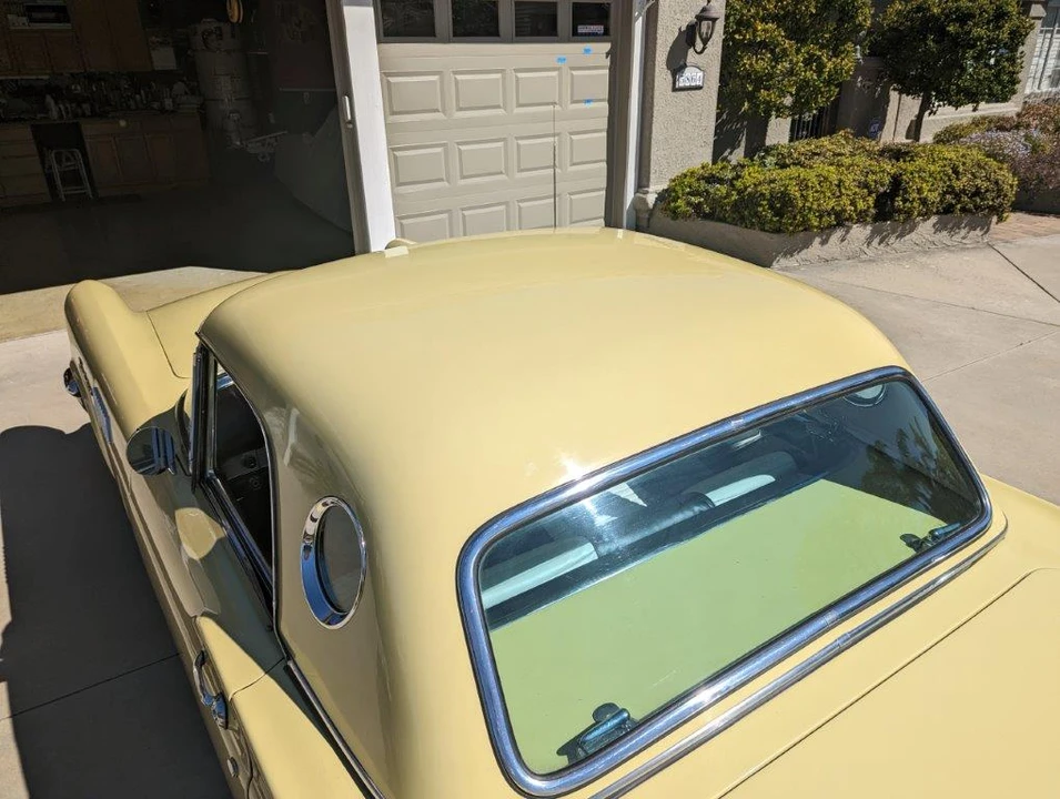 1957 Ford Thunderbird 1st Gen - Image 29 of 31
