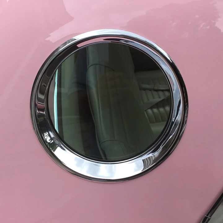 1957 Ford Thunderbird 1st Gen - Image 14 of 31
