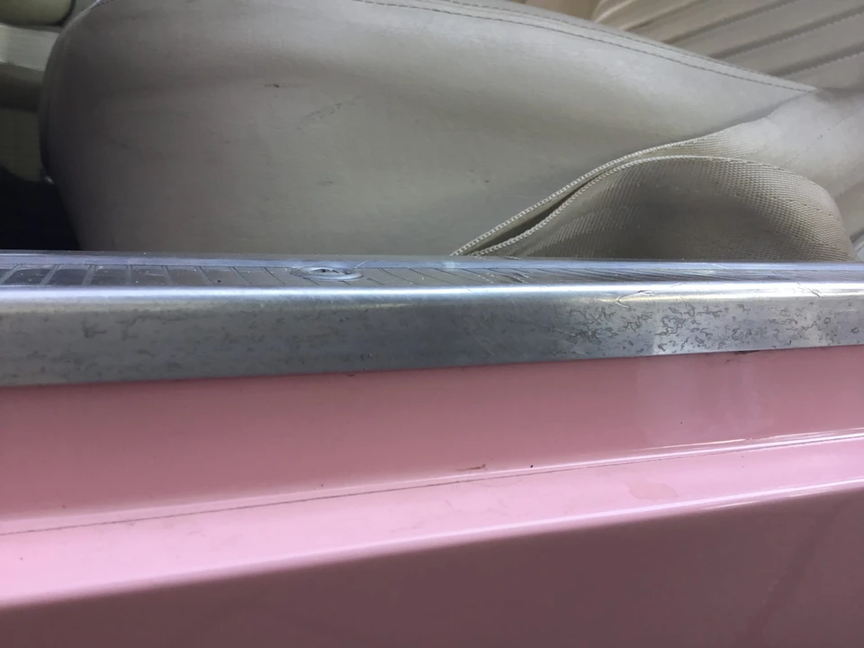 1957 Ford Thunderbird 1st Gen - Image 17 of 31
