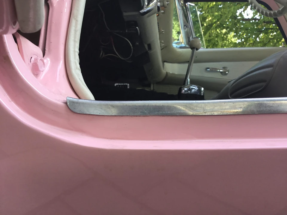 1957 Ford Thunderbird 1st Gen - Image 18 of 31