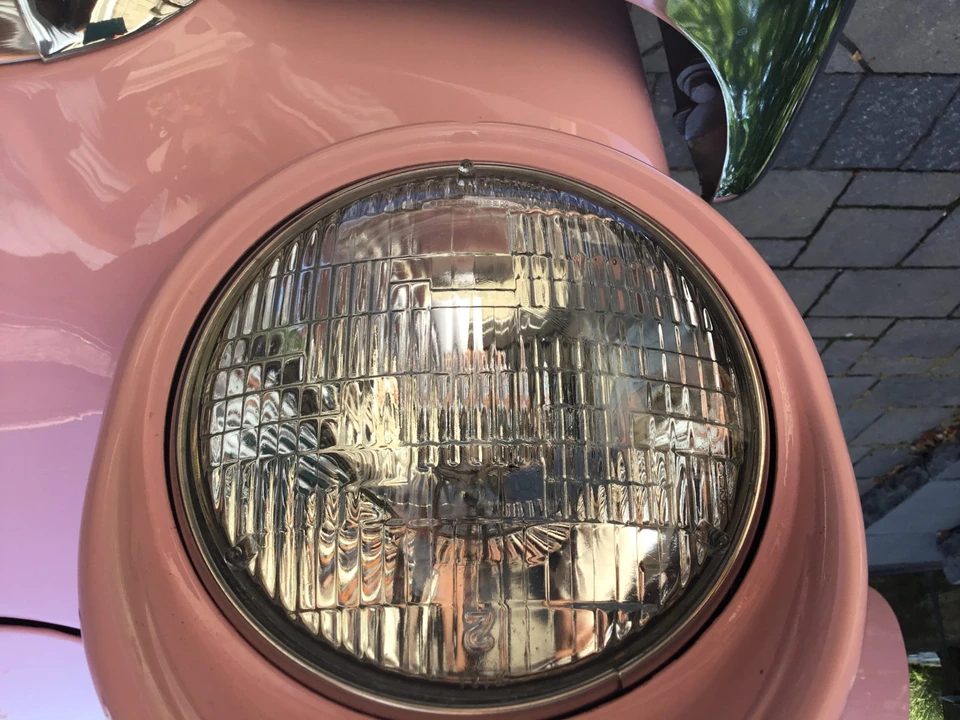 1957 Ford Thunderbird 1st Gen - Image 21 of 31
