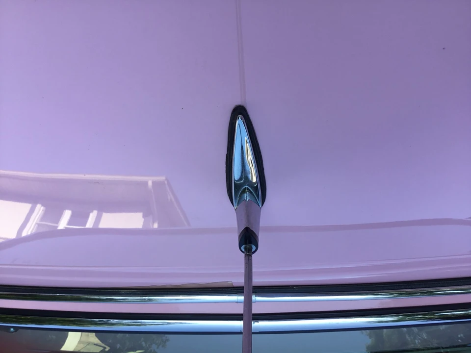 1957 Ford Thunderbird 1st Gen - Image 29 of 31