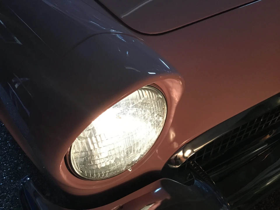 1957 Ford Thunderbird 1st Gen - Image 27 of 31