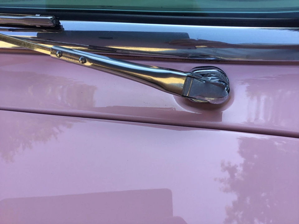 1957 Ford Thunderbird 1st Gen - Image 19 of 31