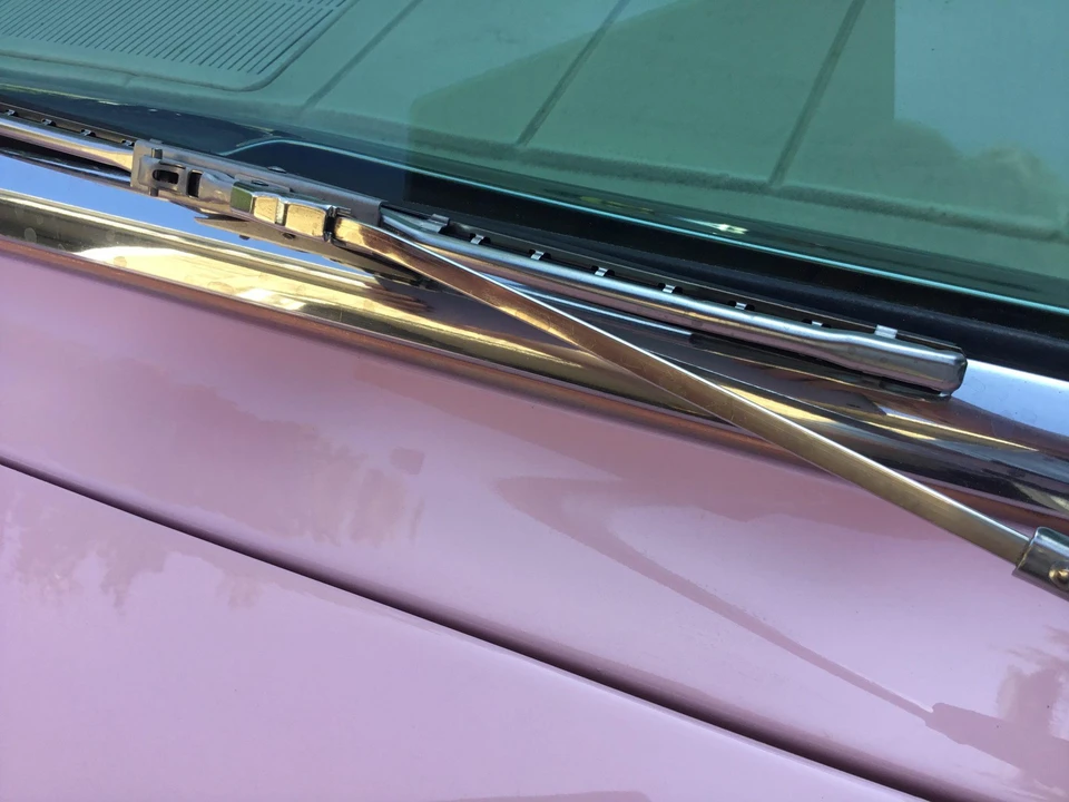 1957 Ford Thunderbird 1st Gen - Image 20 of 31