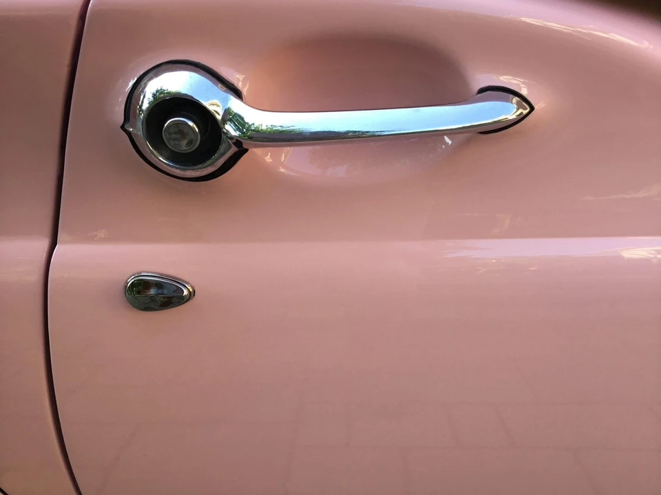 1957 Ford Thunderbird 1st Gen - Image 22 of 31