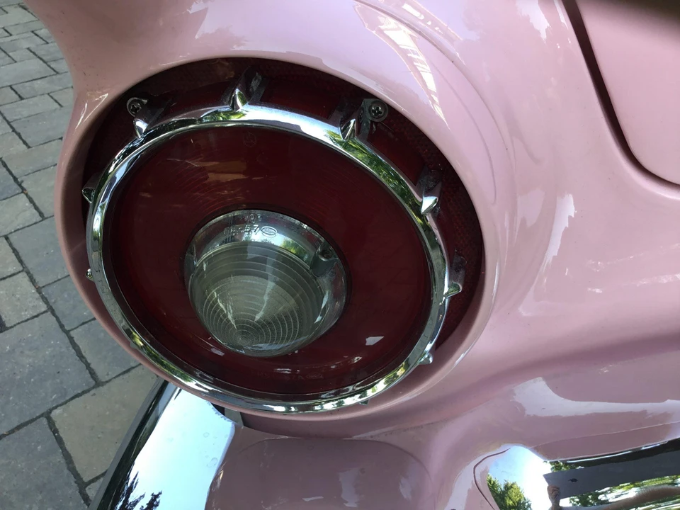 1957 Ford Thunderbird 1st Gen - Image 25 of 31