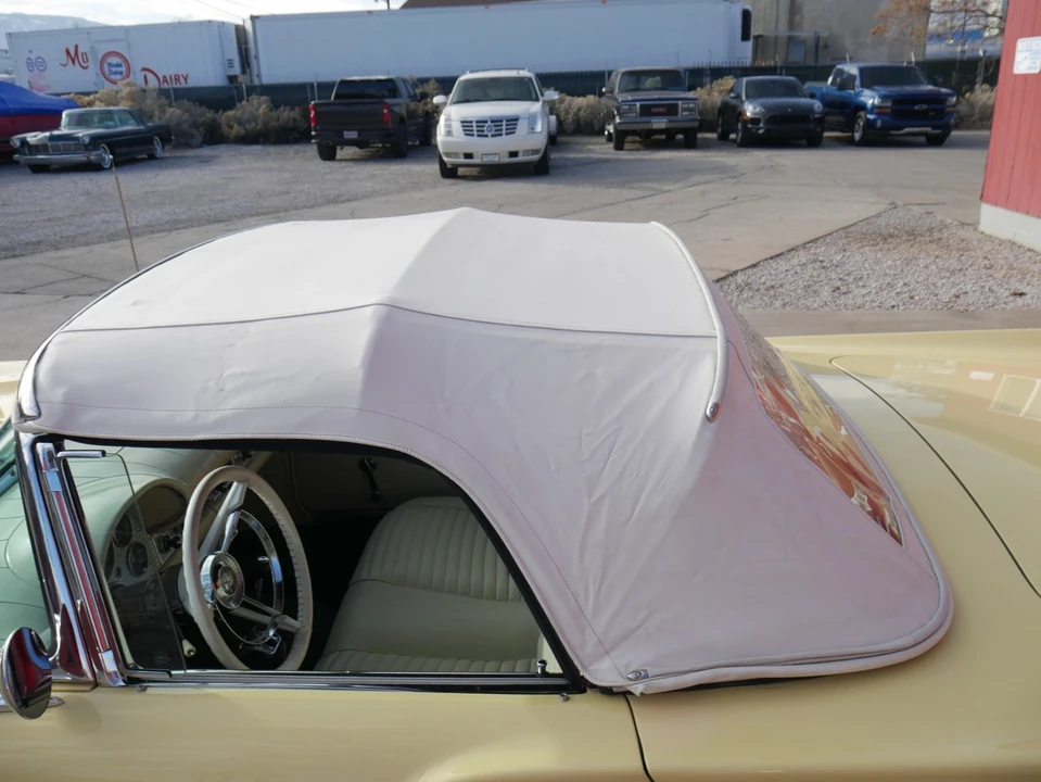 1957 Ford Thunderbird 1st Gen - Image 13 of 21