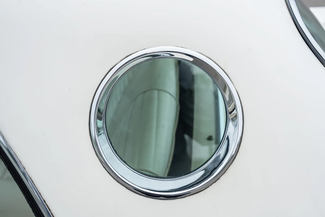 1957 Ford Thunderbird 1st Gen - Image 28 of 31