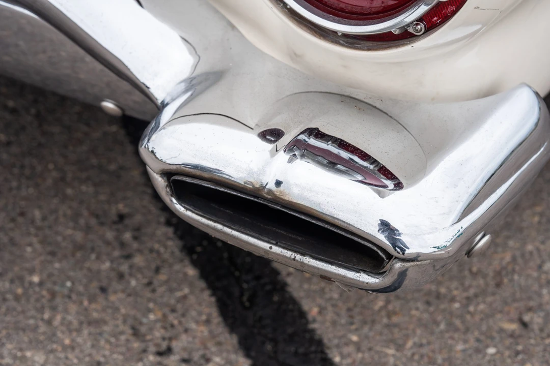 1957 Ford Thunderbird 1st Gen - Image 30 of 31