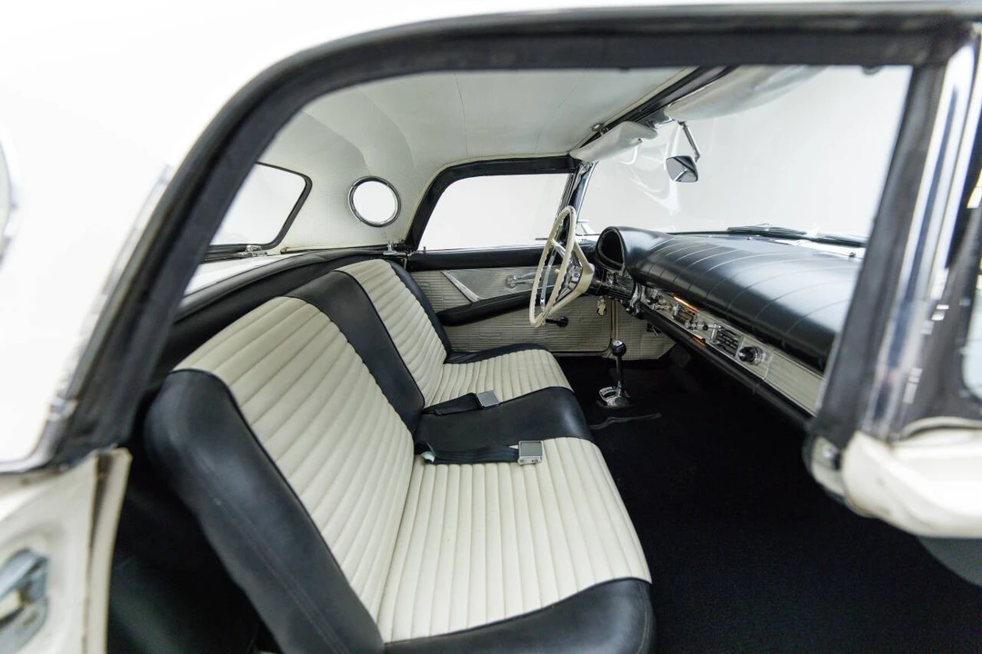 1957 Ford Thunderbird 1st Gen - Image 12 of 21