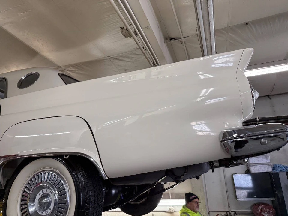 1957 Ford Thunderbird 1st Gen - Image 7 of 12