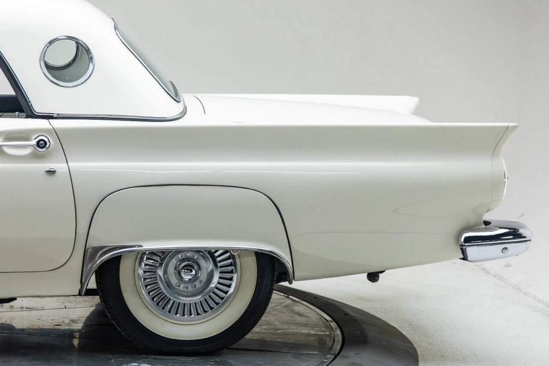 1957 Ford Thunderbird 1st Gen - Image 21 of 21