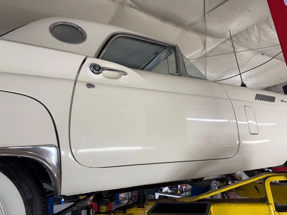 1957 Ford Thunderbird 1st Gen - Image 12 of 12