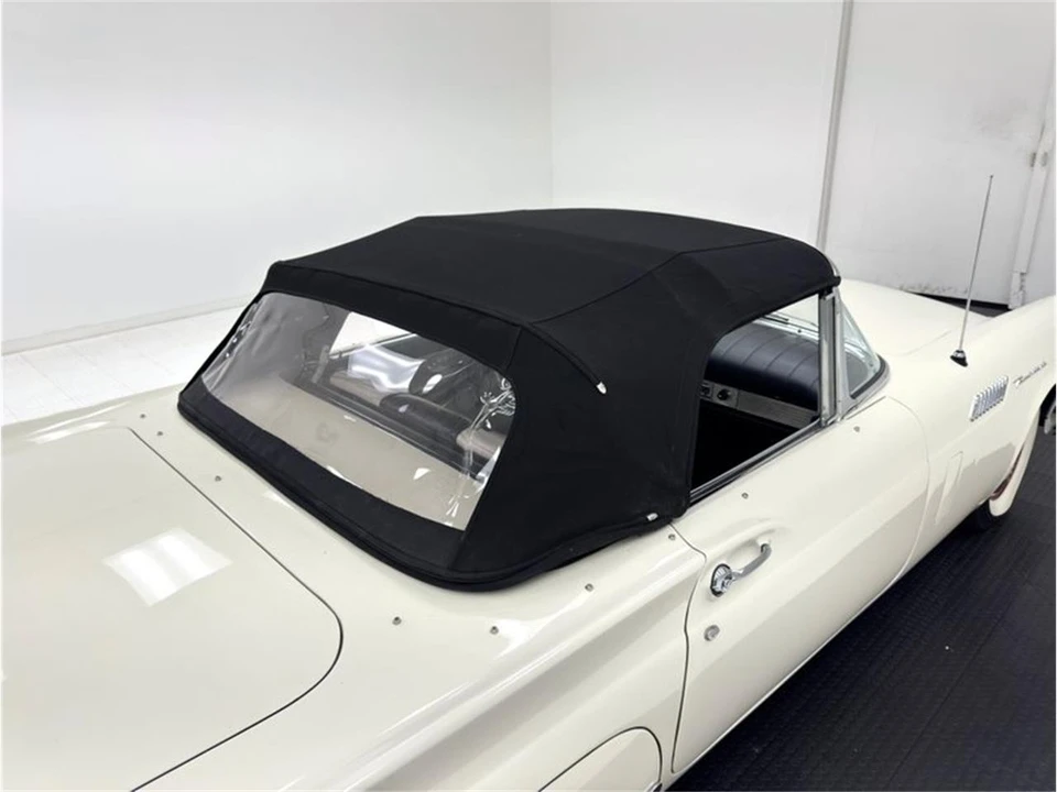 1957 Ford Thunderbird 1st Gen - Image 25 of 31