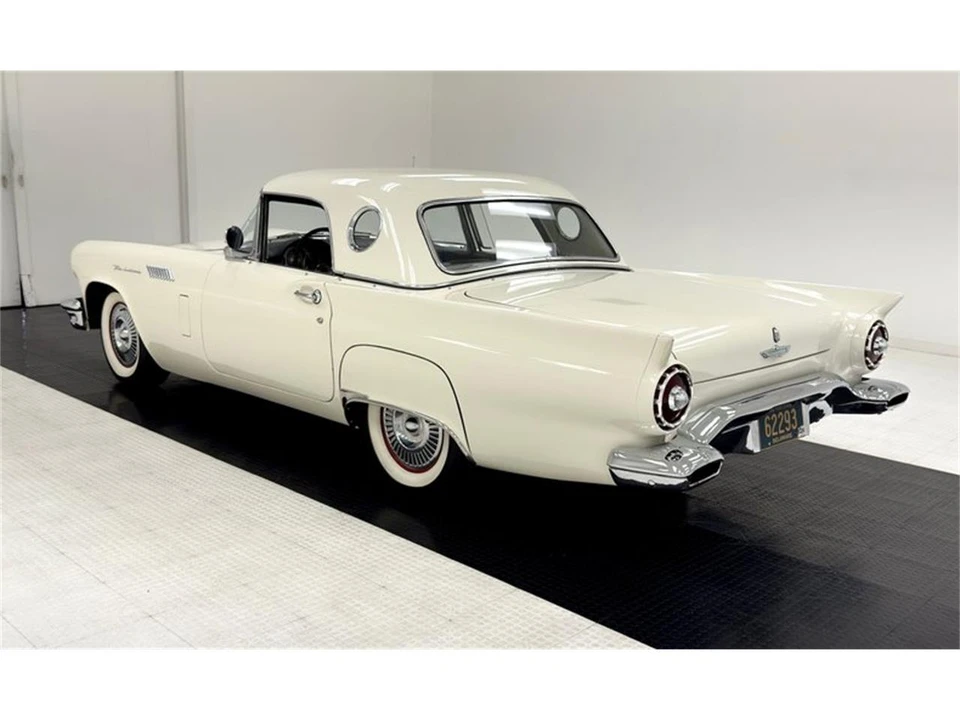 1957 Ford Thunderbird 1st Gen - Image 7 of 31