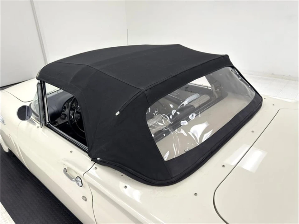 1957 Ford Thunderbird 1st Gen - Image 24 of 31