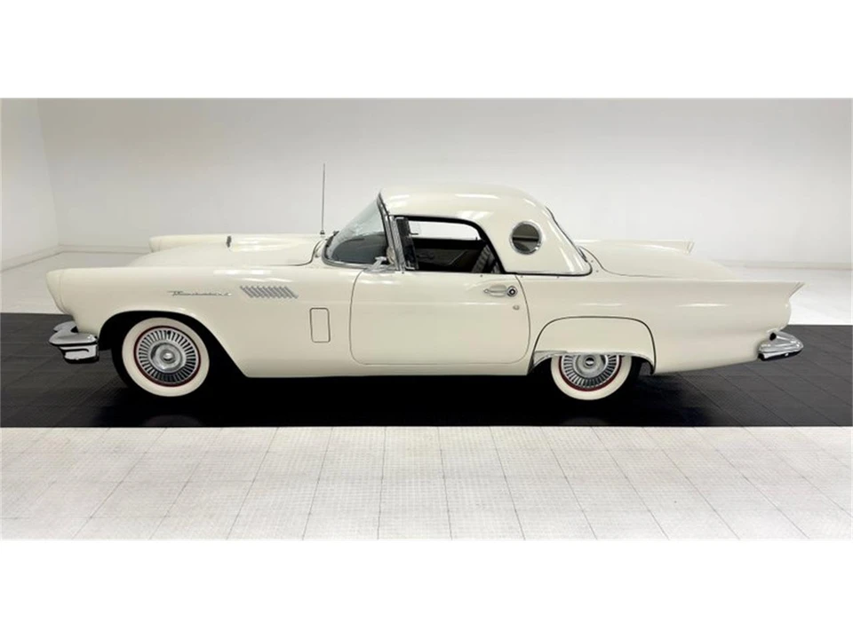 1957 Ford Thunderbird 1st Gen - Image 4 of 31