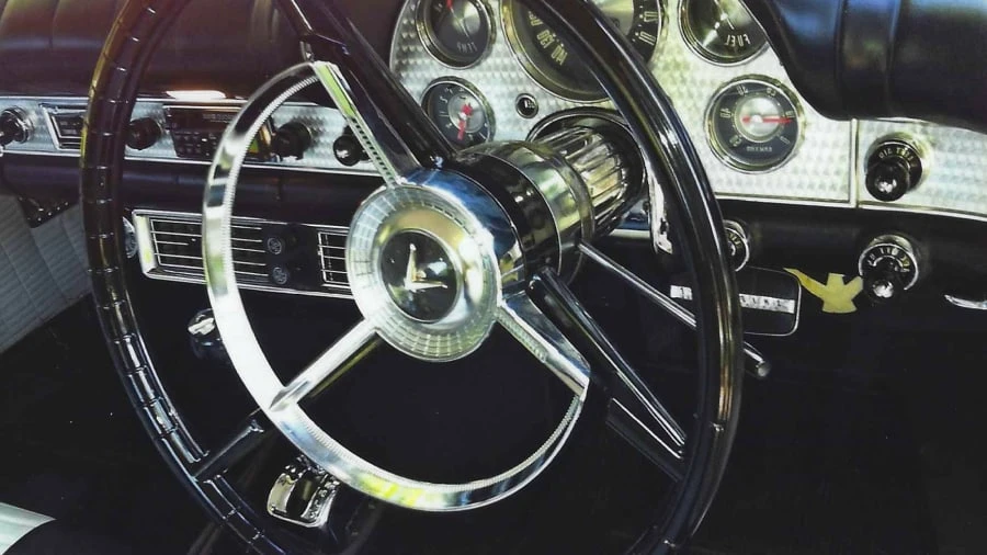 1957 Ford Thunderbird 1st Gen - Image 7 of 23