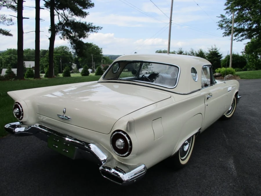 1957 Ford Thunderbird 1st Gen - Image 2 of 6