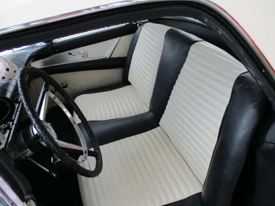 1957 Ford Thunderbird 1st Gen - Image 4 of 6