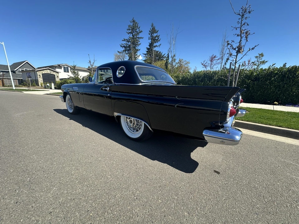 1957 Ford Thunderbird 1st Gen - Image 31 of 31