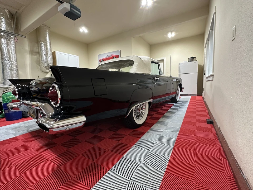 1957 Ford Thunderbird 1st Gen - Image 23 of 31