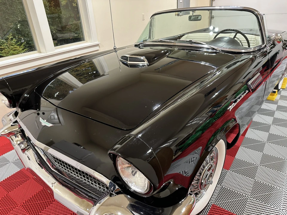 1957 Ford Thunderbird 1st Gen - Image 8 of 31