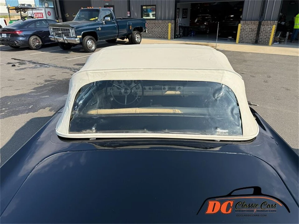 1957 Ford Thunderbird 1st Gen - Image 4 of 31