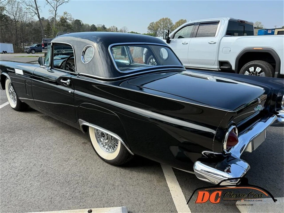 1957 Ford Thunderbird 1st Gen - Image 13 of 31