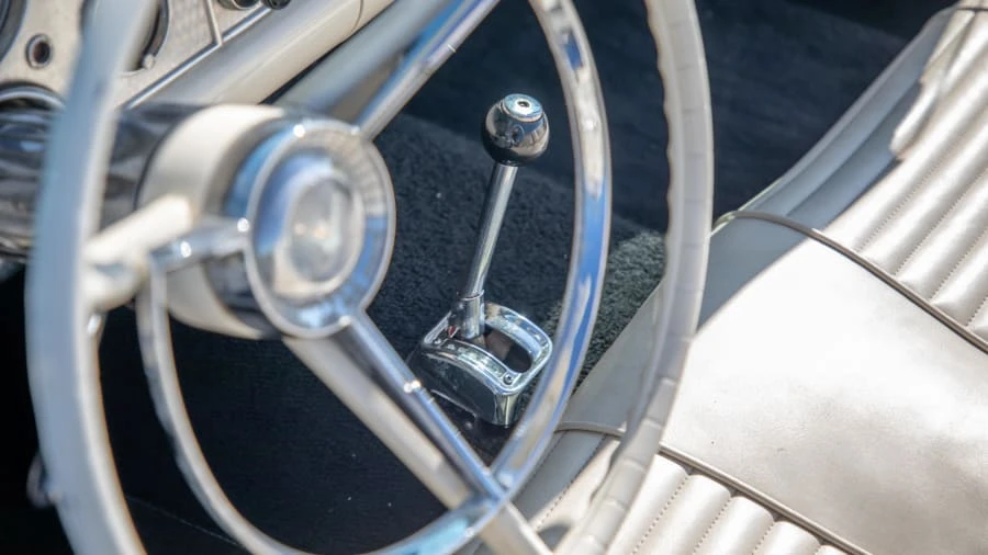 1957 Ford Thunderbird 1st Gen - Image 9 of 20