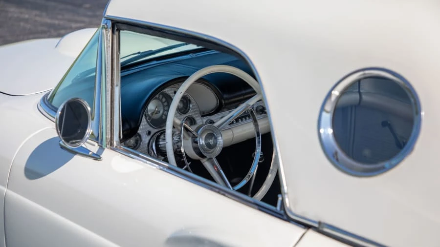 1957 Ford Thunderbird 1st Gen - Image 15 of 20
